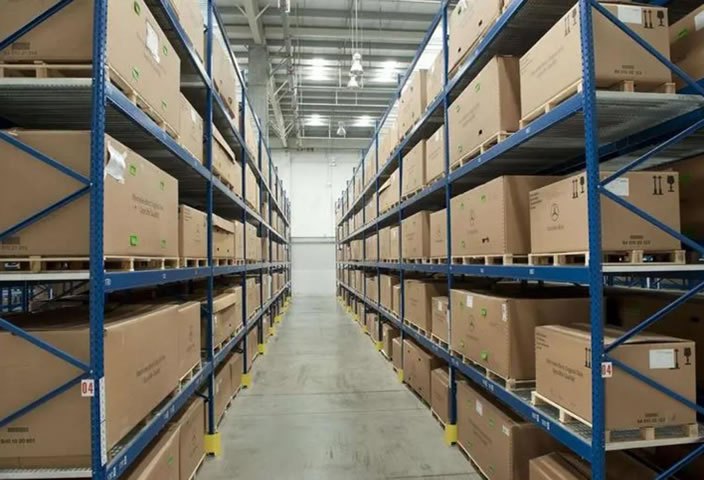 厦门到渝水区货物仓储