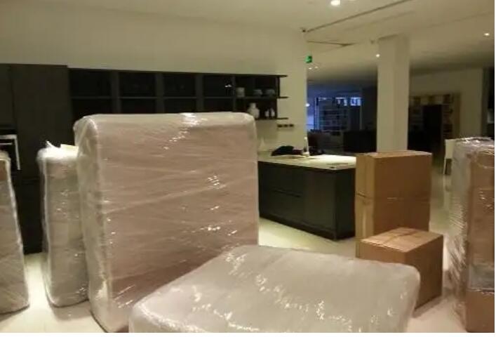 厦门到渝水区长途搬家