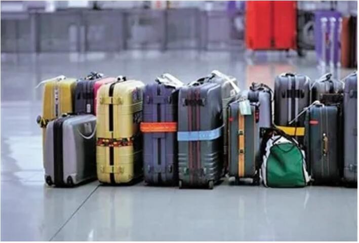 厦门到渝水区行李托运